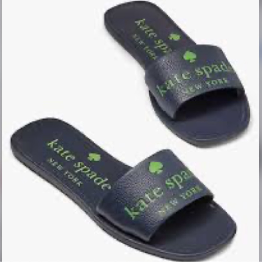 KATE SPADE Peyton Sandals size 6